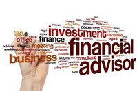 Shahab Khan Financial Advisor