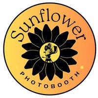 Sunflower Photo Booth