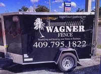 Wagner Fence and Design