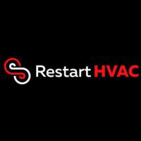 Restart HVAC