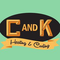 C AND K Heating, Cooling, & Plumbing