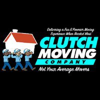 Clutch Moving Company