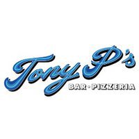 Tony P's Bar and Pizzeria