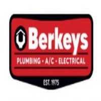 Berkeys Air Conditioning, Plumbing & Electrical
