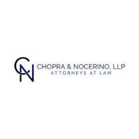 Chopra & Nocerino, LLP