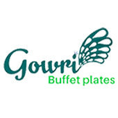 Gowri Plates