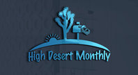High Desert Monthly