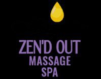 Zen'd Out Couples Massage Spa