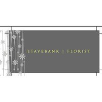 Stavebank Florist