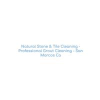 Prestige Tile & Stone Cleaning San Marcos