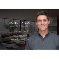 Dustin Lagasse, Realtor