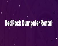 Red Rock Dumpster Rental