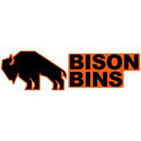 Bison Bins