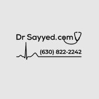 Dr. Sayyed