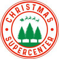 Christmas Supercenter