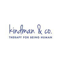 Kindman & Co. Therapy for Being Human