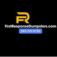 First Response Dumpsters, LLC