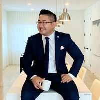 Ken Nguyen, Real Estate Agent Calgary, RE/MAX REALTOR®