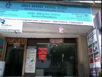 Smile Avenue | Best Dental Clinic in Kharadi | Dental Implant | Aligners | Invisalign Braces RCT Specialist in Kharadi