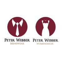 Peter Webber Menswear