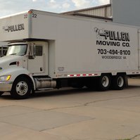Pullen Moving Company, Inc.