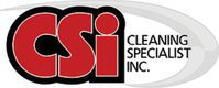 Cleaning Specialists Inc. 