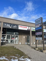 Mik Cafe & Bakery