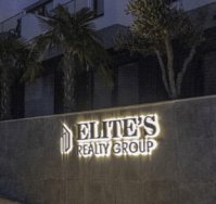 Saranda Elite's Realty Group