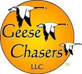 Geese Chasers