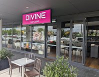 Divine Cafe and Bar