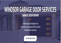 Windsor Garage Door Services