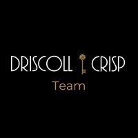 Driscoll Crisp Team