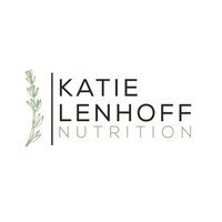 Katie Lenhoff Nutrition - Senior Dietitian & Kidney Specialist