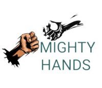 MIGHTY HANDS Door Refinishing Services LLC