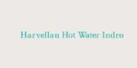 Harvellan Hot Water Indro