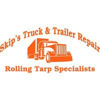 Skips Truck & Trailer Repair, Rolling Tarp Specialists