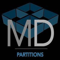MD Partitions