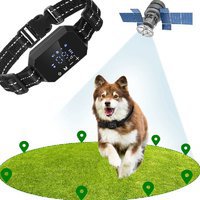 Huel-Kshlerin, GPS Dog Fence