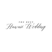 The Best Hawaii Wedding