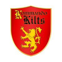 Kommando Kilts