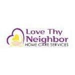 Love Thy Neighbor Home Care Services