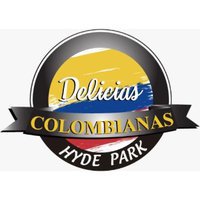 Delicias Colombianas Hyde Park