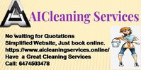AICleaning Services