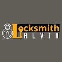 Locksmith Alvin TX