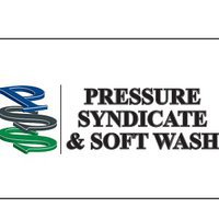 Pressure Syndicate & Soft Wash
