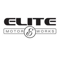 Elite Motor Works of Lakewood Ranch
