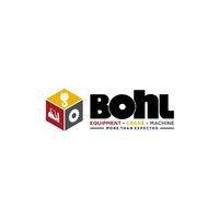 Bohl Equipment Co. & Bohl Crane, Inc.