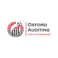 Oxford Auditing