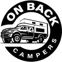 On Back Campers Australia - UTE Camper