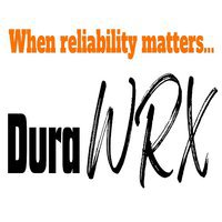DuraWRX™